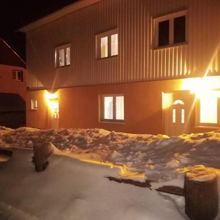 Apartmani Momcilo Zabljak  Exterior photo