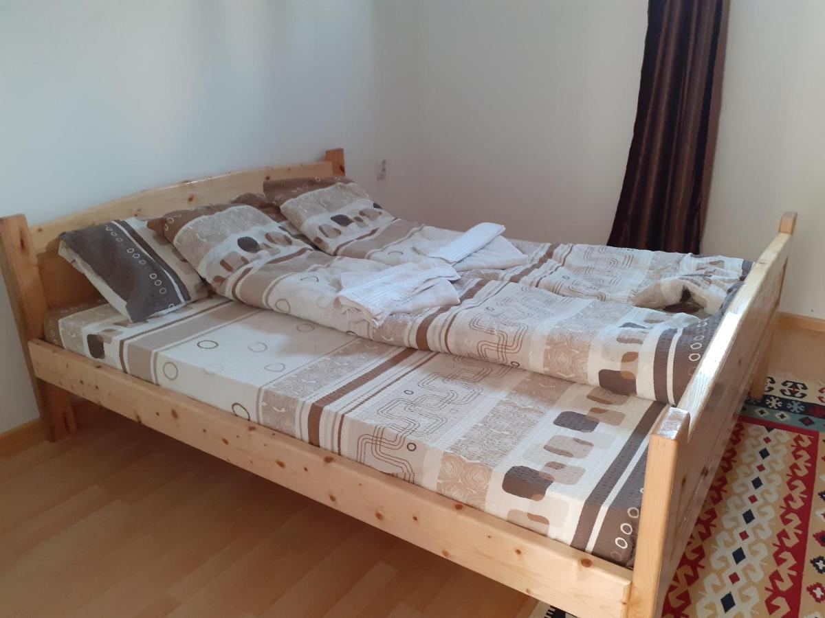 Apartmani Momcilo Zabljak  Exterior photo