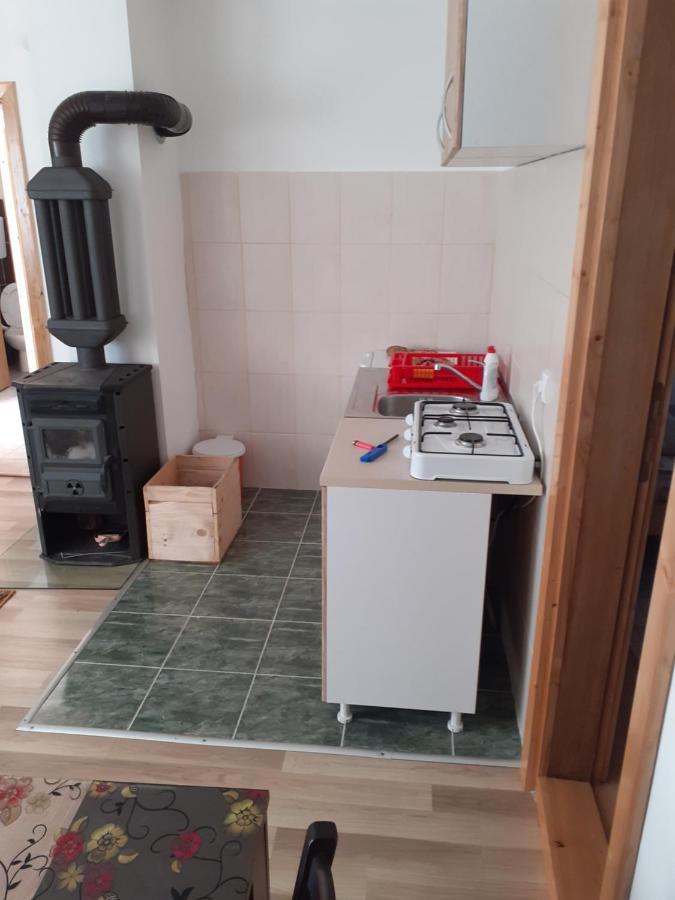 Apartmani Momcilo Zabljak  Exterior photo