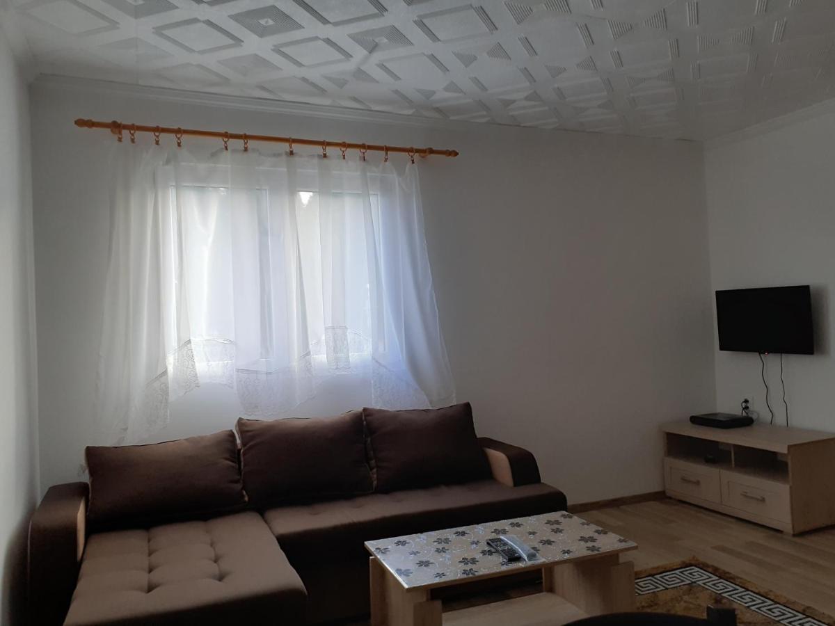 Apartmani Momcilo Zabljak  Exterior photo