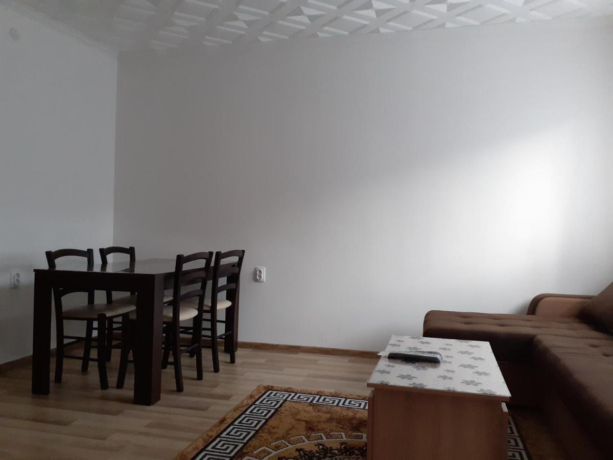 Apartmani Momcilo Zabljak  Exterior photo
