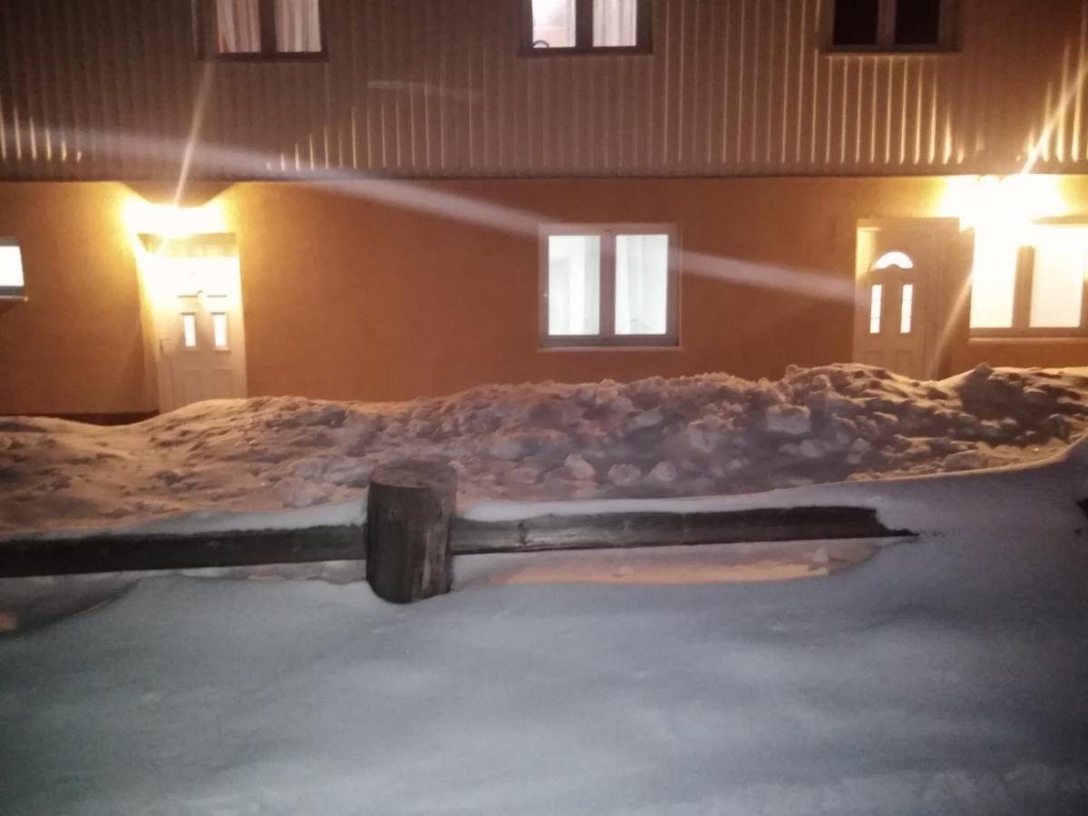 Apartmani Momcilo Zabljak  Exterior photo