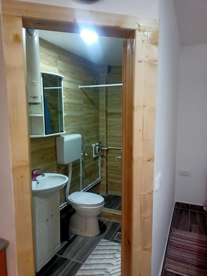 Apartmani Momcilo Zabljak  Exterior photo