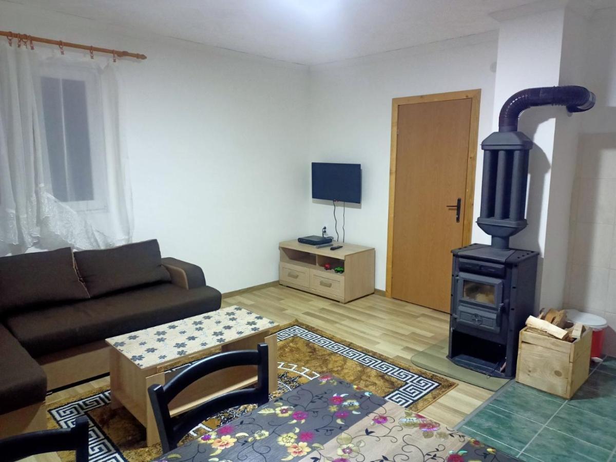 Apartmani Momcilo Zabljak  Exterior photo