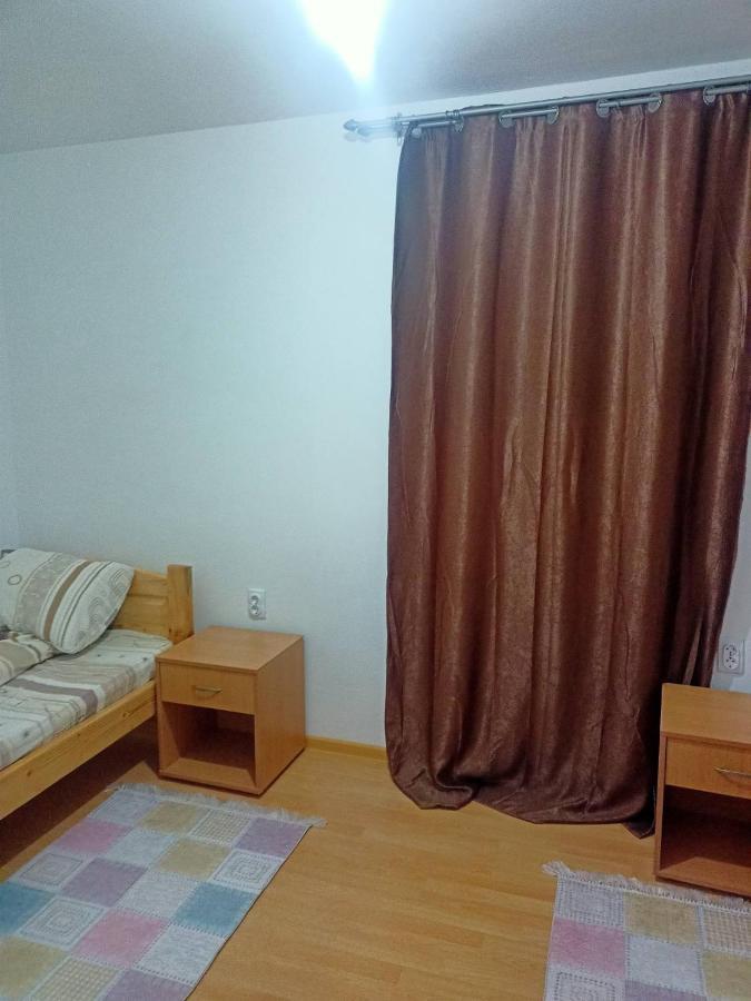 Apartmani Momcilo Zabljak  Exterior photo