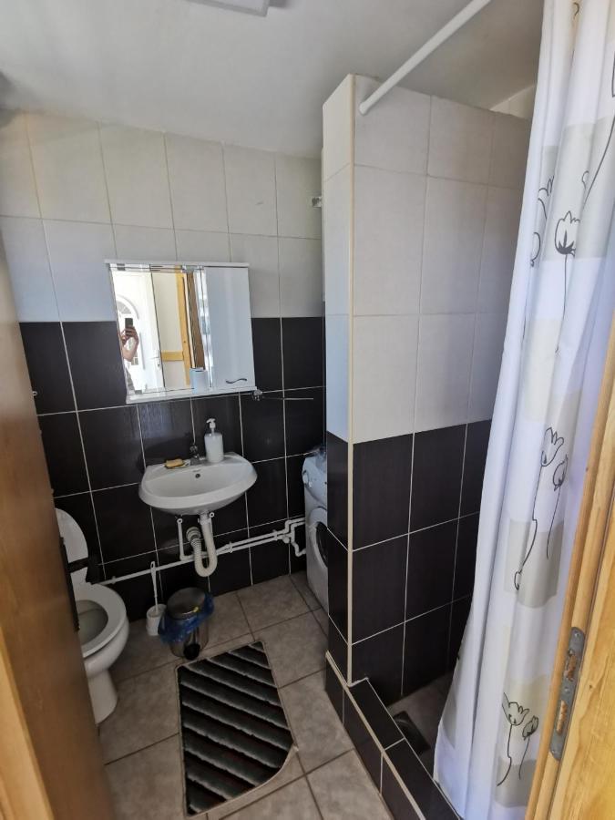 Apartmani Momcilo Zabljak  Exterior photo