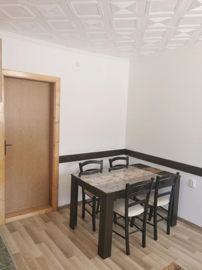 Apartmani Momcilo Zabljak  Exterior photo